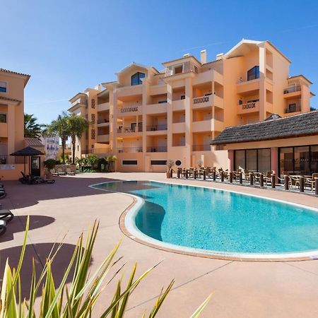 Aum Praia Da Luz Resort Apartment Esterno foto