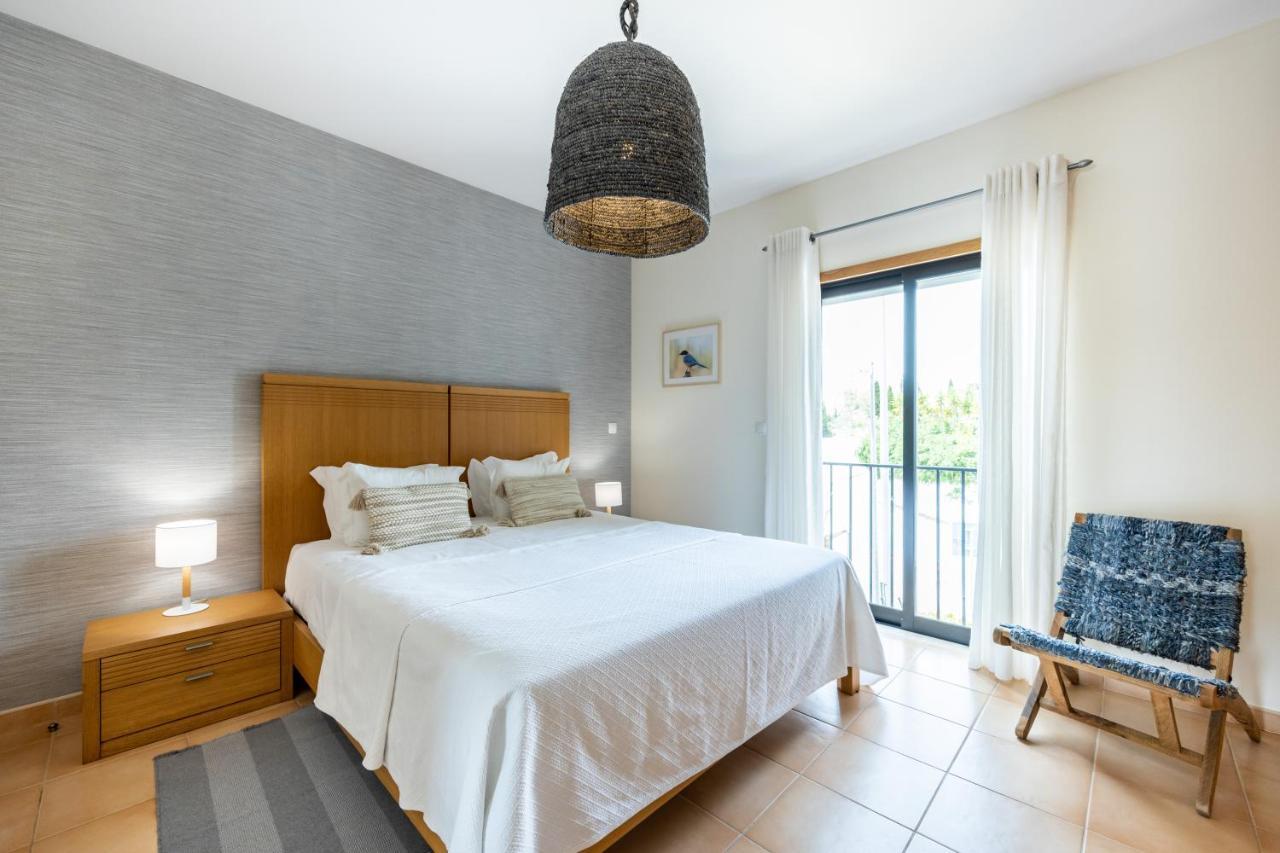 Aum Praia Da Luz Resort Apartment Esterno foto
