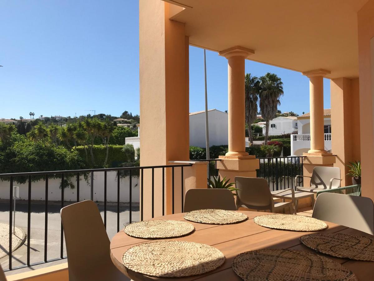 Aum Praia Da Luz Resort Apartment Esterno foto