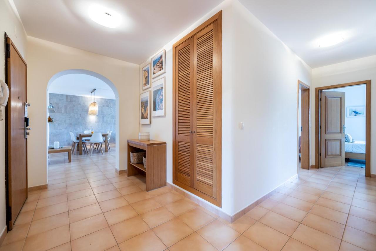 Aum Praia Da Luz Resort Apartment Esterno foto