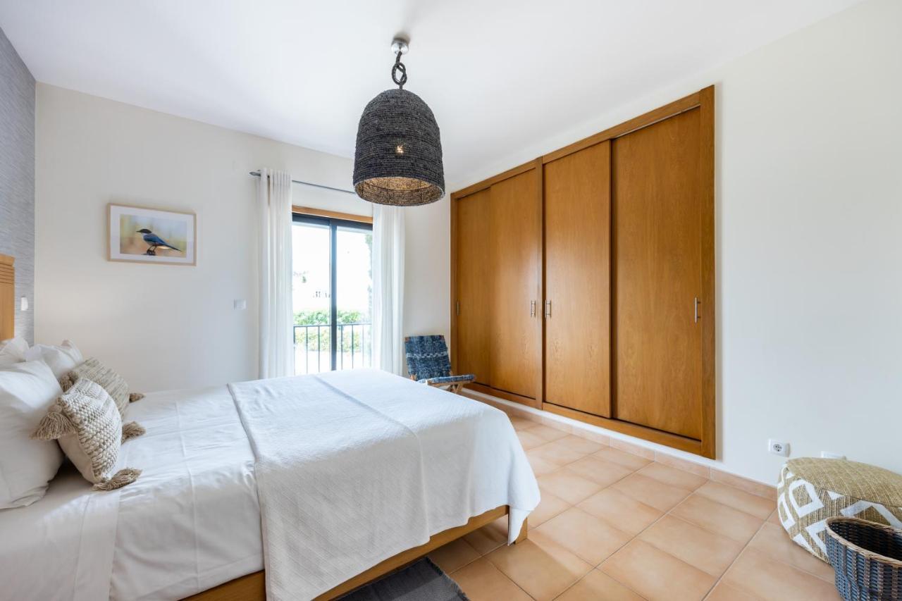 Aum Praia Da Luz Resort Apartment Esterno foto