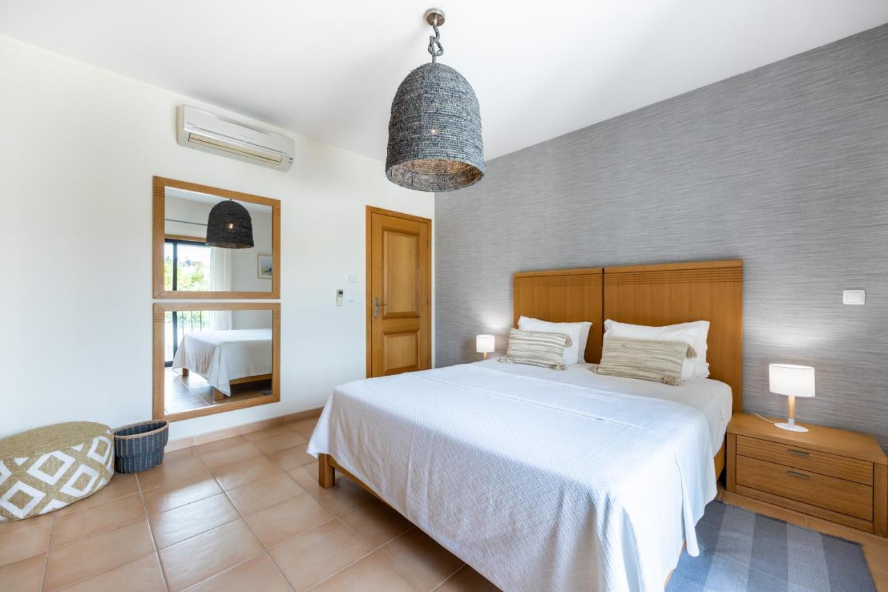 Aum Praia Da Luz Resort Apartment Esterno foto