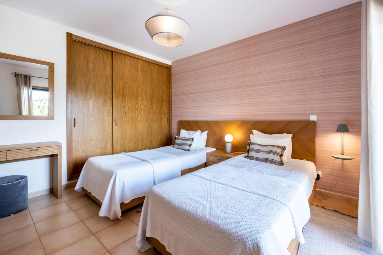 Aum Praia Da Luz Resort Apartment Esterno foto