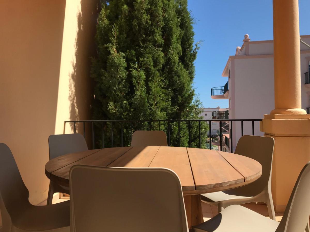 Aum Praia Da Luz Resort Apartment Esterno foto