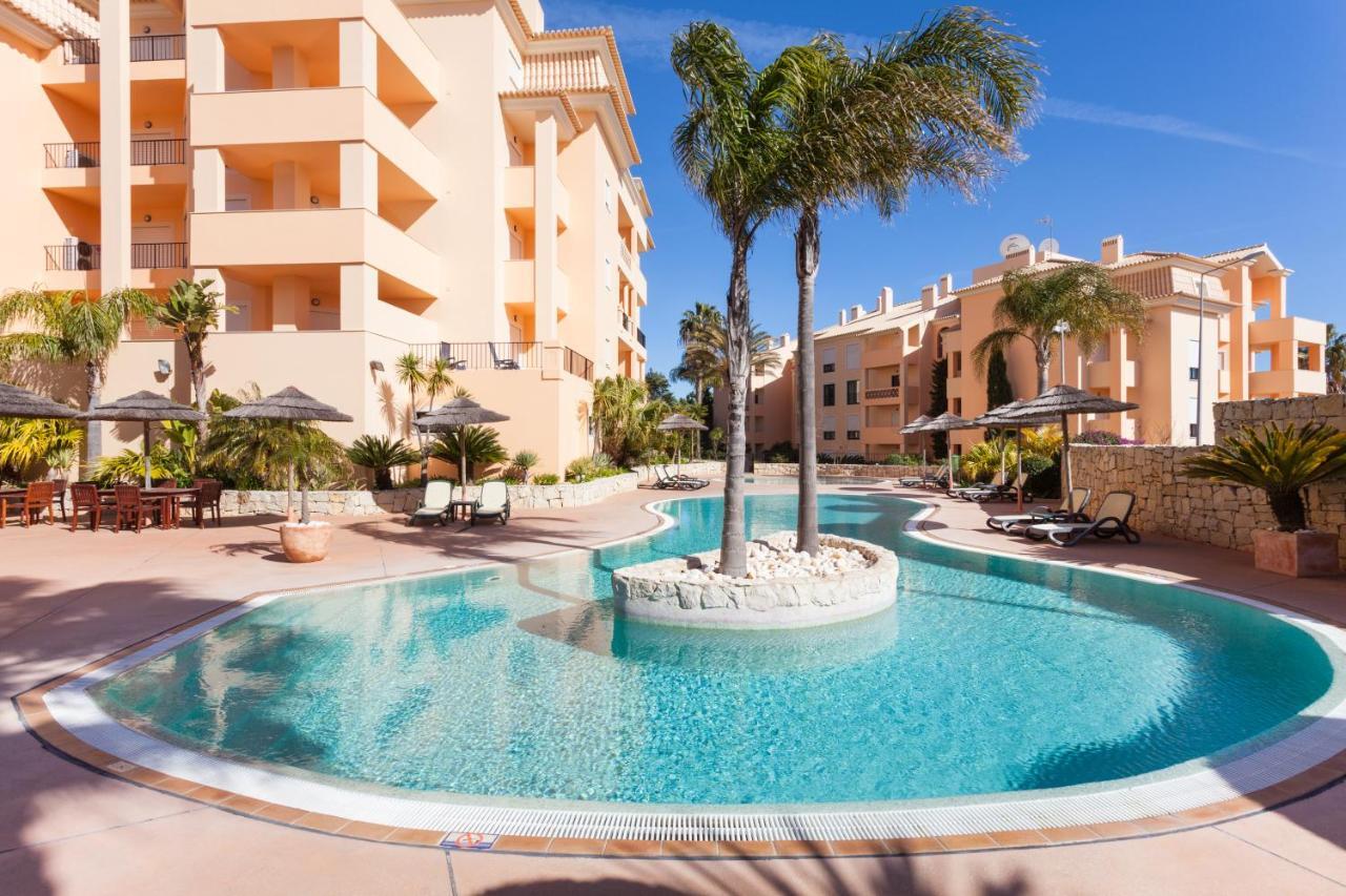 Aum Praia Da Luz Resort Apartment Esterno foto