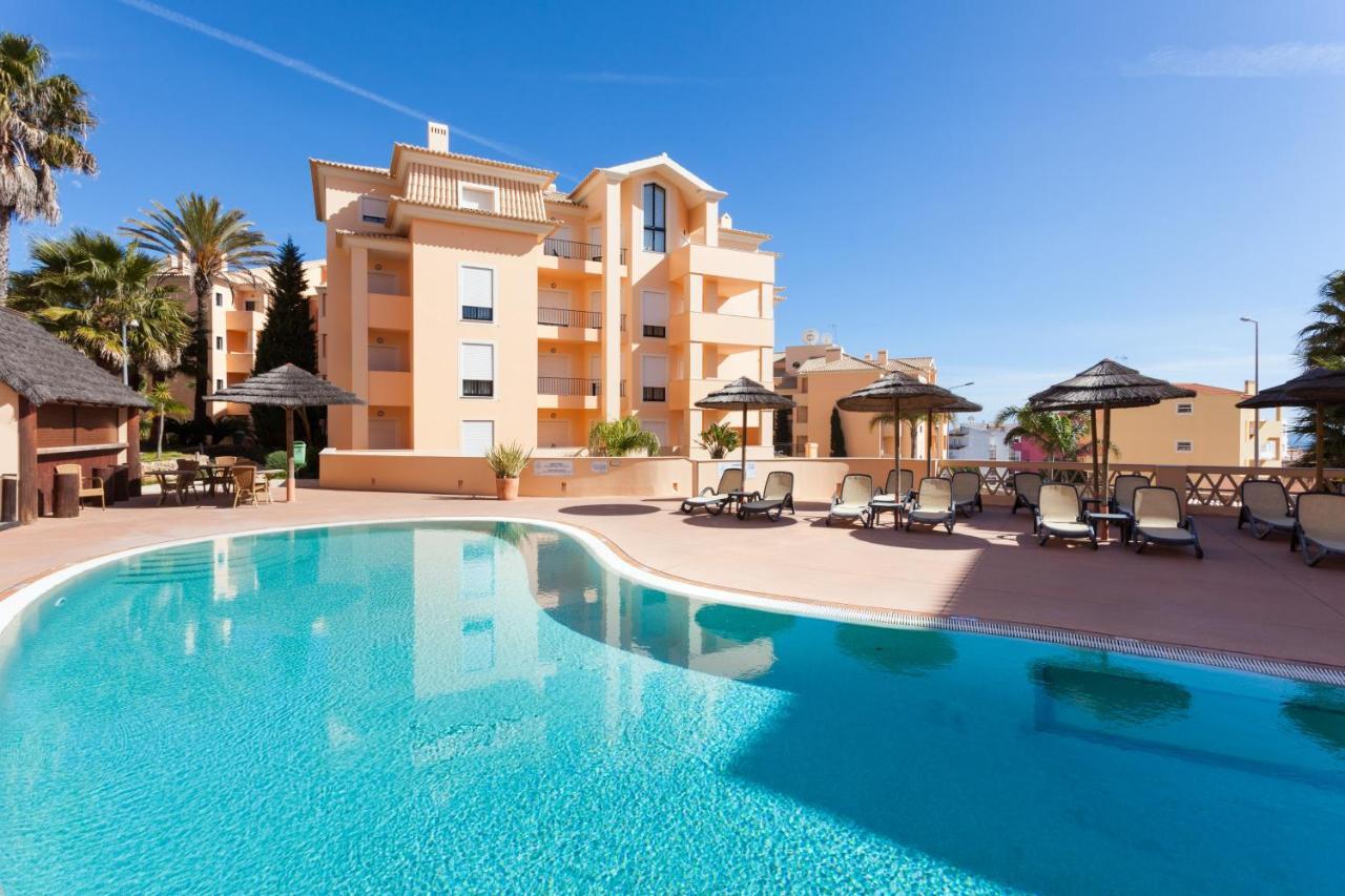 Aum Praia Da Luz Resort Apartment Esterno foto