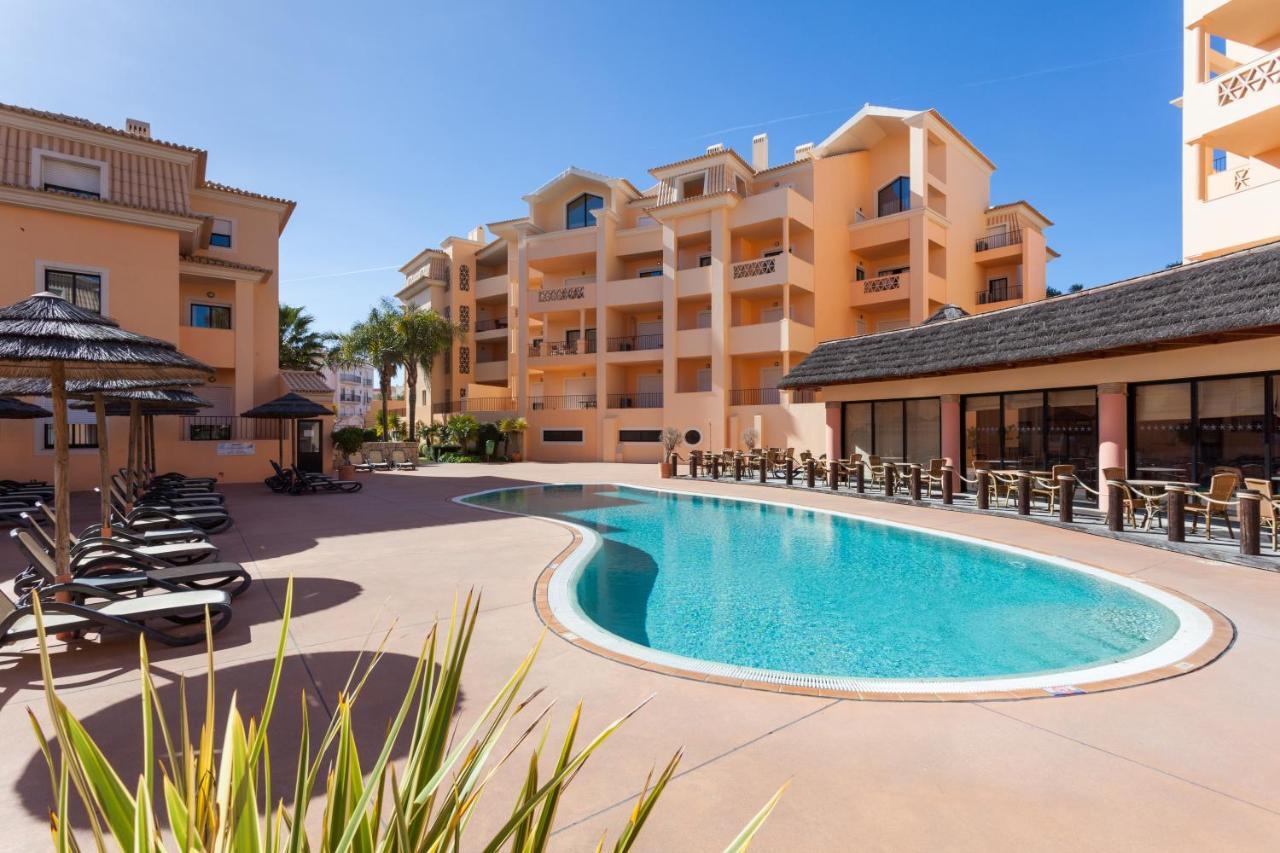 Aum Praia Da Luz Resort Apartment Esterno foto